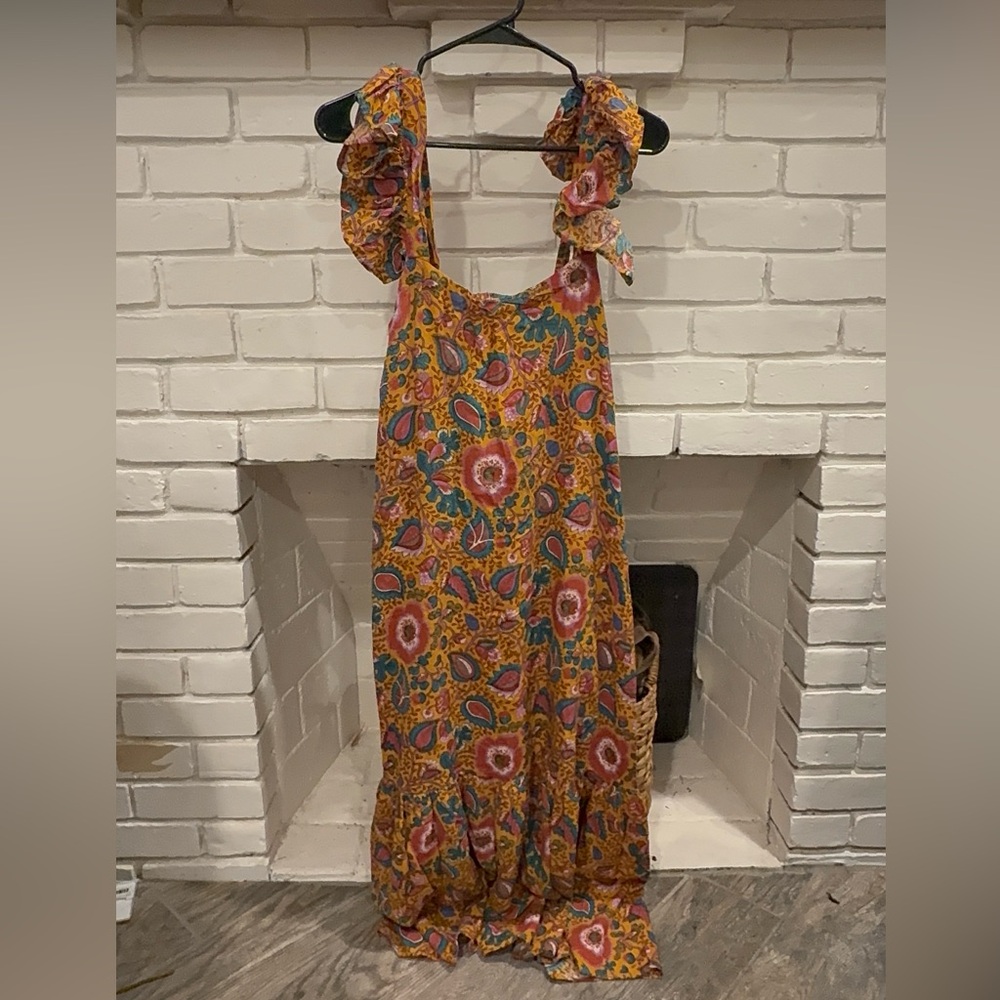 House of Harlow 1960 Maxi Dress